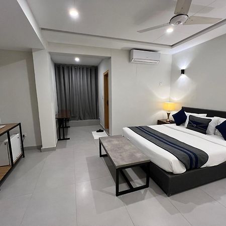 The Garden Hotel Ισλαμαμπάντ Εξωτερικό φωτογραφία