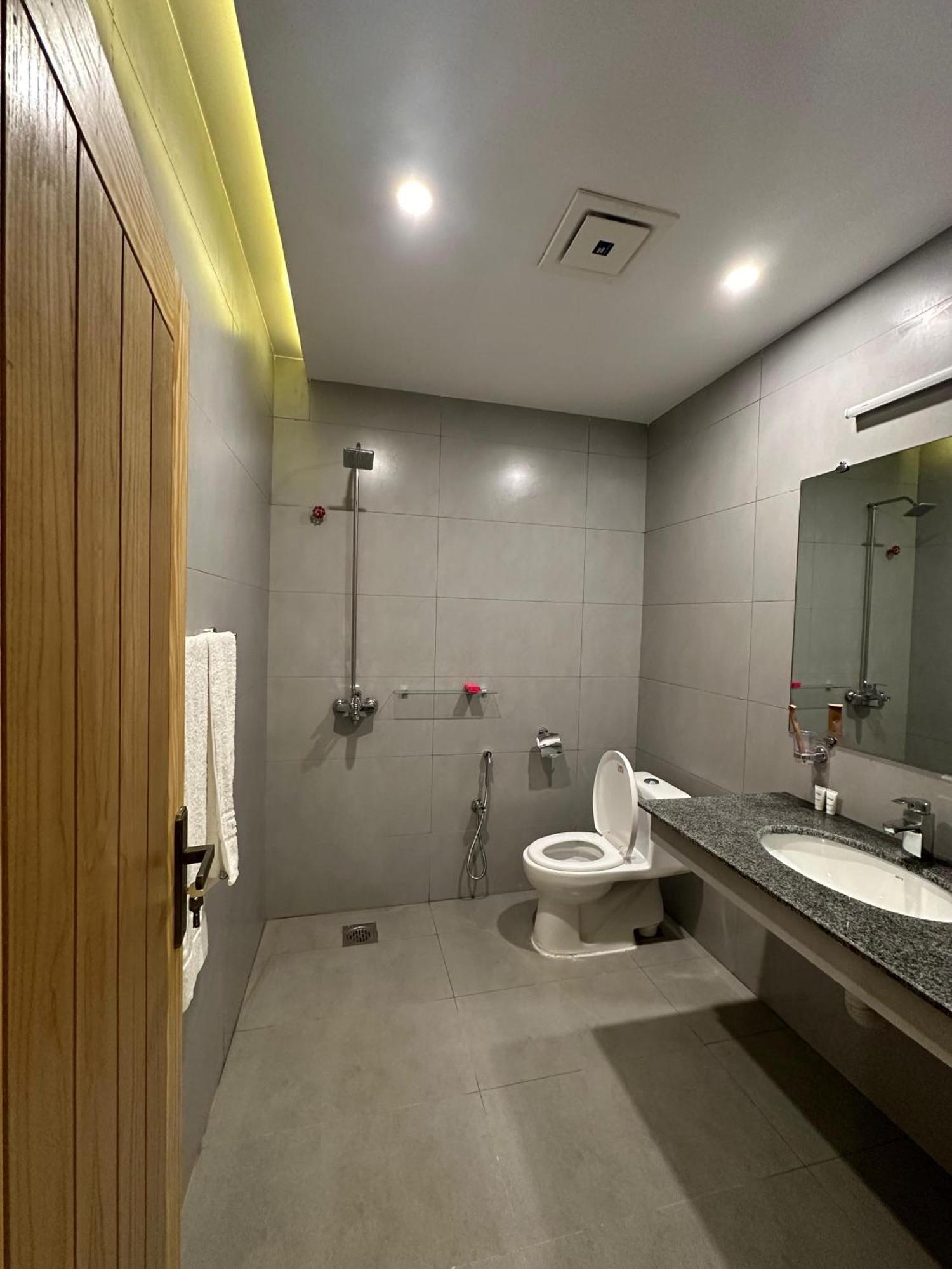 The Garden Hotel Ισλαμαμπάντ Εξωτερικό φωτογραφία